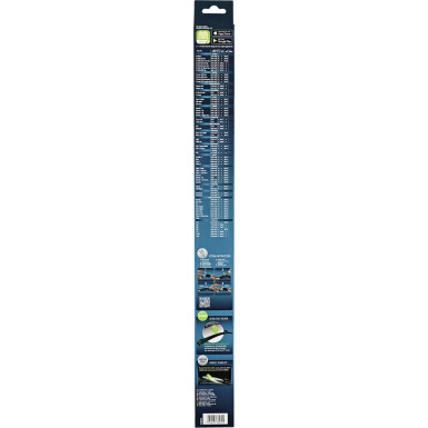 Valeo Wischblatt Scheibenwischer HYDROCONNECT UPGRADE 578575 Valeo Wischblatt Scheibenwischer HYDROCONNECT UPGRADE 578575