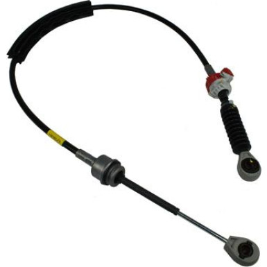 Metzger Seilzug, Schaltgetriebe 3150045