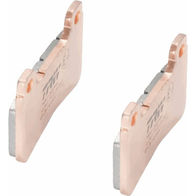 Bremsbelagsatz, Scheibenbremse MCB755SV Bremsbelagsatz, Scheibenbremse MCB755SV