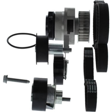 Wasserpumpe + Zahnriemensatz 1 987 946 464 Wasserpumpe + Zahnriemensatz 1 987 946 464