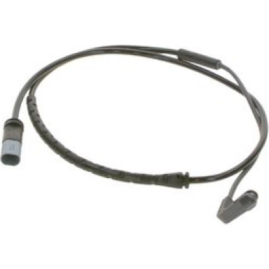 BOSCH Warnkontakt, Bremsbelagverschleiß 1 987 473 026 BOSCH Warnkontakt, Bremsbelagverschleiß 1 987 473 026