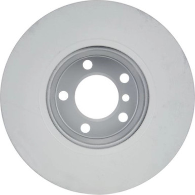 BOSCH Bremsscheibe 0 986 479 A06 BOSCH Bremsscheibe 0 986 479 A06