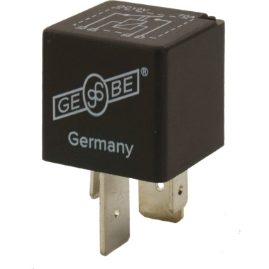 GEBE Relais, Arbeitsstrom 9 9084 1