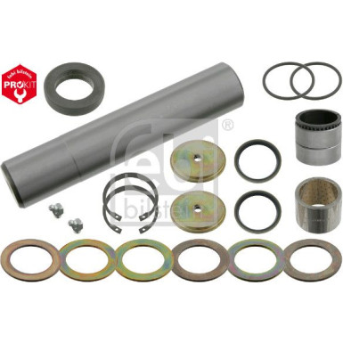 FEBI BILSTEIN 10608 Reparatursatz, Achsschenkelbolzen