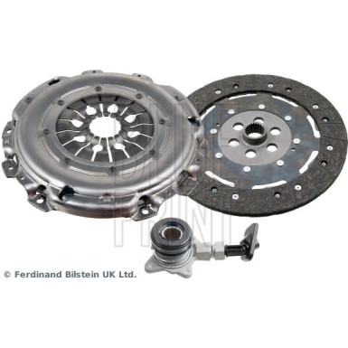 Blue Print Kupplungssatz SMARTFIT Solution Kit ADF123066