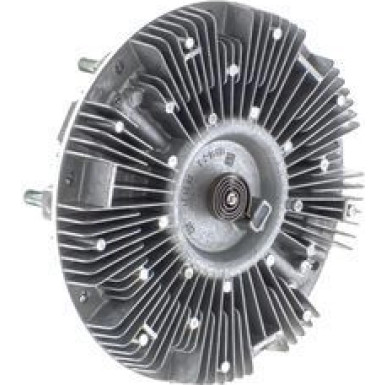Mahle Kupplung, Kühlerlüfter BEHR Premium Line CFC 250 000P