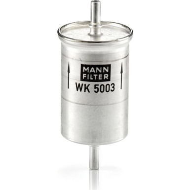Mann-Filter Kraftstofffilter WK 5003
