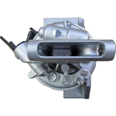 Kompressor, Klimaanlage ACP 509 000P Kompressor, Klimaanlage ACP 509 000P