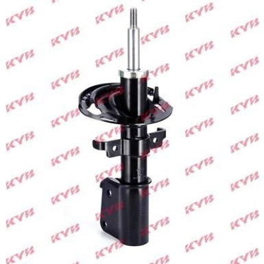 KYB Stoßdämpfer Premium 634814