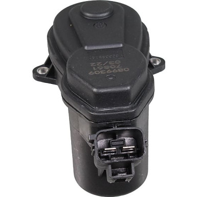 Metzger Stellelement, Feststellbremse Bremssattel 0899309