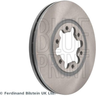 Blue Print Bremsscheibe ADM54385