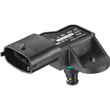 BOSCH Sensor, Saugrohrdruck 0 261 230 118