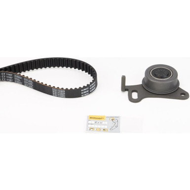 ContiTech Zahnriemensatz CT1107K1