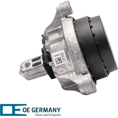 Motorlager rechts für BMW 5 6 7 F12 F13 F06 F10 F11 F07 F01 F02 22 11 6 786 528