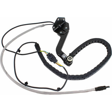 Metzger Rollenführung, Schiebetür 2310152