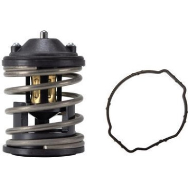 Mahle Thermostat, Kühlmittel BEHR TX 163 87D
