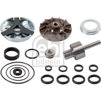 FEBI BILSTEIN 40725 Reparatursatz, Wasserpumpe