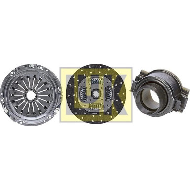 Kupplungssatz LuK RepSet 628 3361 00