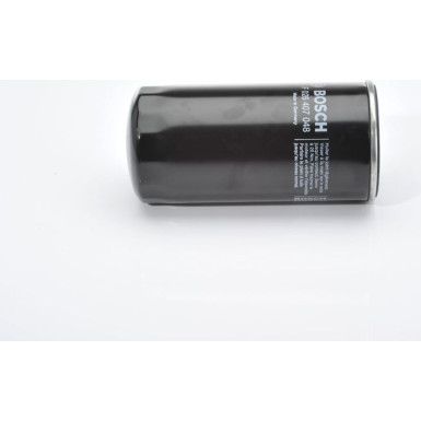 BOSCH F 026 407 048 Ölfilter