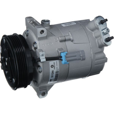 Kompressor, Klimaanlage 811244 Kompressor, Klimaanlage 811244