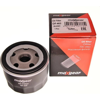 Ölfilter 26-0267 Ölfilter 26-0267