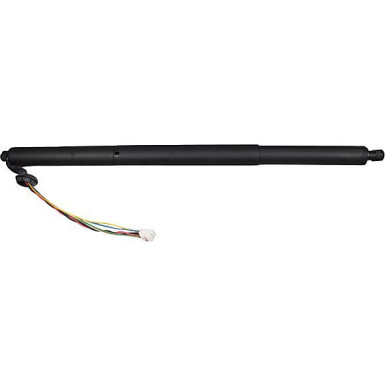 Metzger Elektromotor, Heckklappe 2115011