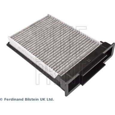 Blue Print Filter, Innenraumluft ADT32553
