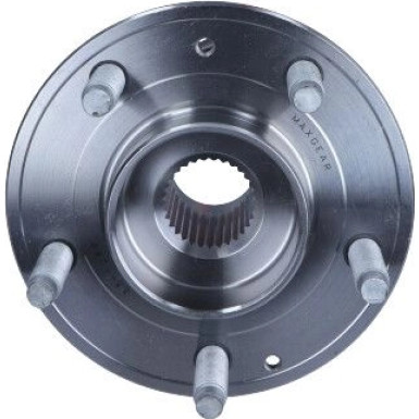 Maxgear Radlagersatz 33-0228