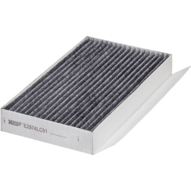 Filter, Innenraumluft E2974LC01 Filter, Innenraumluft E2974LC01