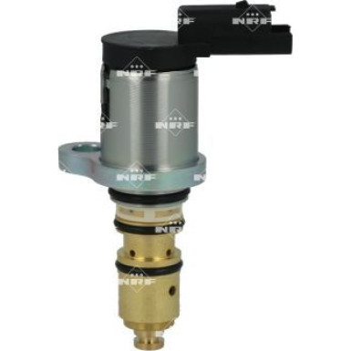 NRF Regelventil, Kompressor 38628