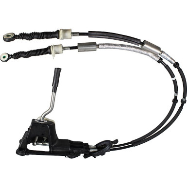 Metzger Seilzug, Schaltgetriebe 3150373 Metzger Seilzug, Schaltgetriebe 3150373