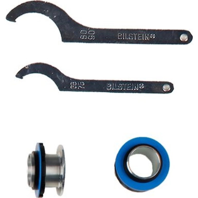 Bilstein Fahrwerkssatz, Federn/Dämpfer BILSTEIN - B14 PSS 47-165403
