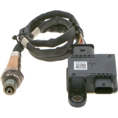 Partikelsensor 0 281 008 081 Partikelsensor 0 281 008 081