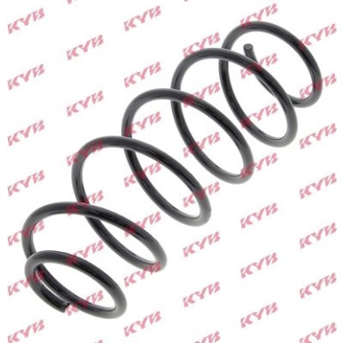 KYB Fahrwerksfeder K-Flex RH2950 KYB Fahrwerksfeder K-Flex RH2950