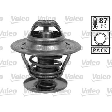 Thermostat, Kühlmittel 820168 Thermostat, Kühlmittel 820168
