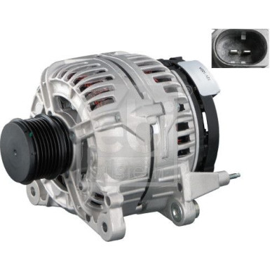 FEBI BILSTEIN 101529 Generator