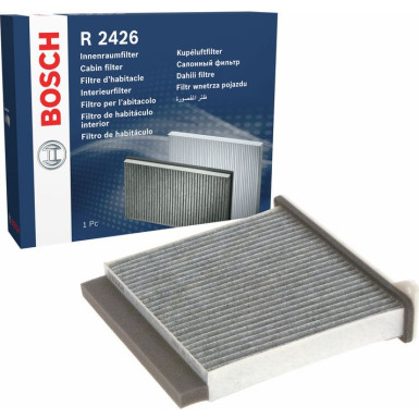 BOSCH 1 987 432 426 Innenraumfilter