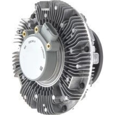 Mahle Kupplung, Kühlerlüfter BEHR Premium Line CFC 200 000P