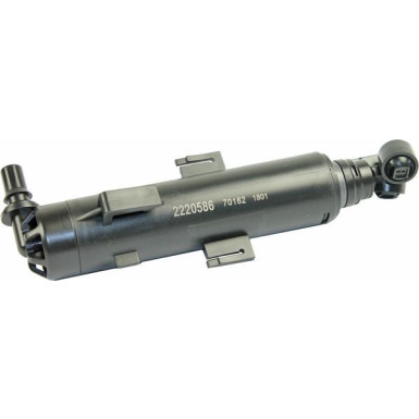 Metzger Waschwasserdüse, Scheinwerferreinigung 2220586