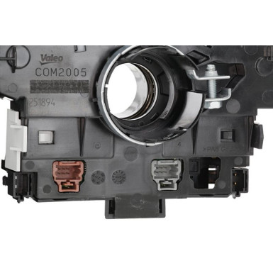 Valeo Lenkstockschalter 251894