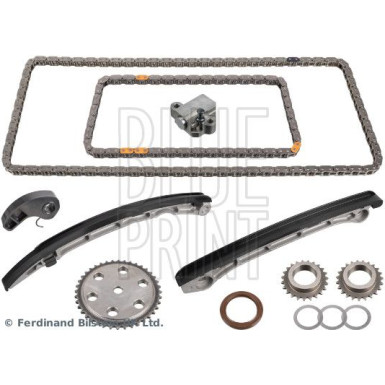 Blue Print Steuerkettensatz Standard Medium Kit ADBP730002