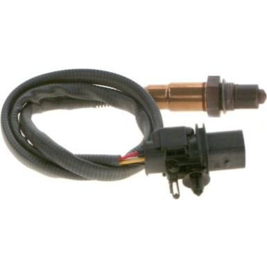 BOSCH Lambdasonde 0 258 017 095