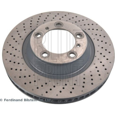 Blue Print Bremsscheibe ADBP430057
