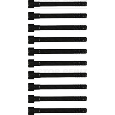 Zylinderkopfschraubensatz 14-55012-01
