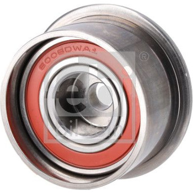 FEBI BILSTEIN 27537 Umlenk-/Führungsrolle, Zahnriemen
