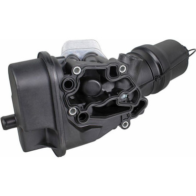 Metzger Gehäuse, Ölfilter 2370137