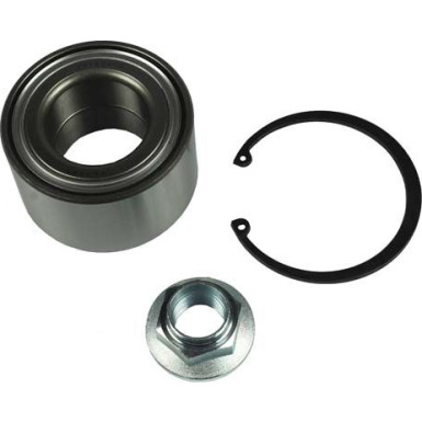 Metzger Radlagersatz WM 7446