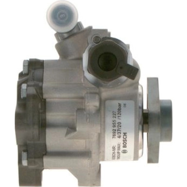 BOSCH Hydraulikpumpe, Lenkung K S00 000 616