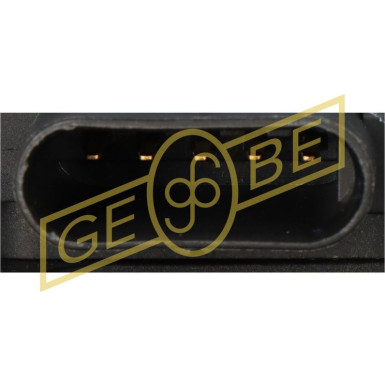 GEBE NOx-Sensor, NOx-Katalysator 9 3811 1