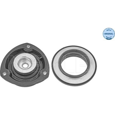 Meyle Reparatursatz, Federbeinstützlager MEYLE-ORIGINAL-KIT: Better solution for you 100 641 0141